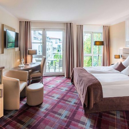 Best Western Plus Parkhotel แอร์ดิง ภายนอก รูปภาพ