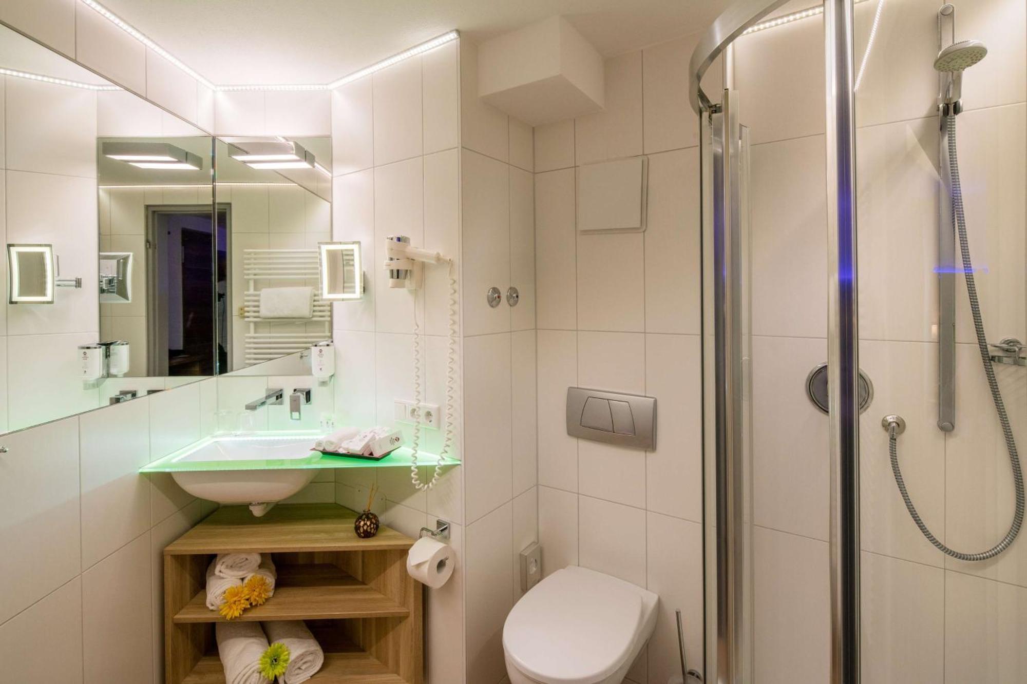 Best Western Plus Parkhotel แอร์ดิง ภายนอก รูปภาพ